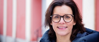 Snart blir Anna vd på Svenska spel – efter 25 år på samma företag
