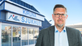 Det är hög tid att fatta beslut om sjukhusbygget i Kiruna
