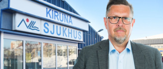 Det är hög tid att fatta beslut om sjukhusbygget i Kiruna