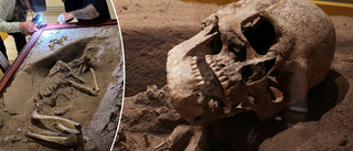 8 800 år senare: Nya bevis i Sveriges äldsta mordgåta