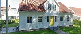 Nya ägare till villa i Svärtinge - 4 625 000 kronor blev priset