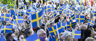 Vart tar svenskheten vägen nu?