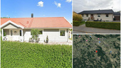 Listan: 4,9 miljoner kronor för dyraste huset i Söderköping senaste månaden