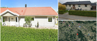 Listan: 4,9 miljoner kronor för dyraste huset i Söderköping senaste månaden