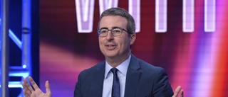 John Oliver censureras i Mellanöstern