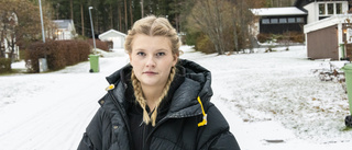 Emma, 19, fick inte utlovad sommarbonus: "Fult att locka"