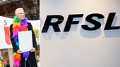 Skelleftebon får förnyat förtroende i RFSL:s styrelse