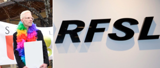Skelleftebon får förnyat förtroende i RFSL:s styrelse