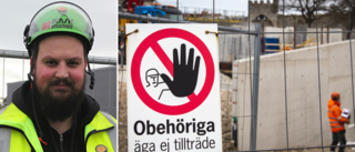 Flera gotländska byggföretag bryter mot lagen