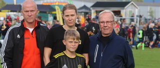 Fyra generationer Bullerby Cup: "Blir stolt, glad och pigg"