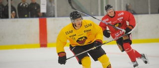 Se bilderna – Luleå Hockey tjuvstartar på is: "Kul men jobbigt"