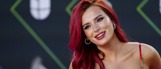 Bella Thorne spelar huvudroll i "The Tower"