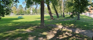 Populära parken kan tvingas vara stängd ända fram till sommaren