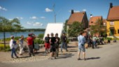 Sörmlandsidyll på tv kassako för länet – lockar tyska turister
