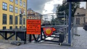 Beskedet: Bron i populära stråket hålls stängd resten av sommaren