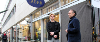 "Smash and grab" på Uppsalabutiken – tog kläder för 250 000 