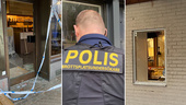 Nya inbrott i Enköping – nu är pizzeriorna målet för tjuvarna