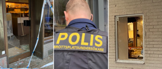 Nya inbrott i Enköping – nu är pizzeriorna målet för tjuvarna