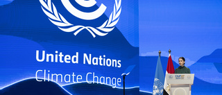 Klimatministern, agera på de nya skräckrapporterna