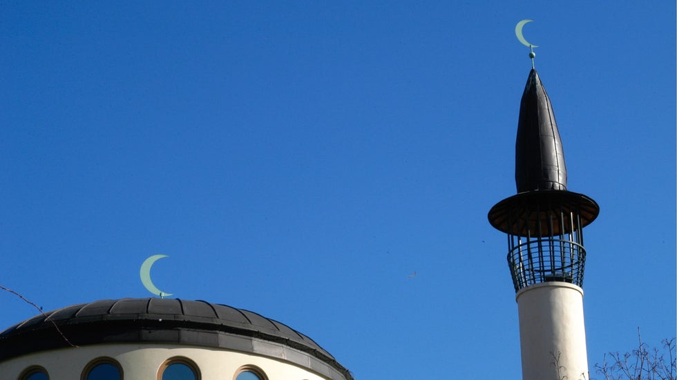PEO RASK: Kampen mot en moské gör inte Luleå till en bättre plats