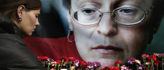 Dömdes för Politkovskajas mord – tar värvning