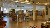 Klart: Biblioteket flyttar till Centrumhuset permanent