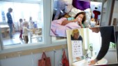 Smitta i förskolan – en balansgång för alla inblandade
