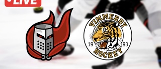 NSK vinnare hemma mot Vimmerby