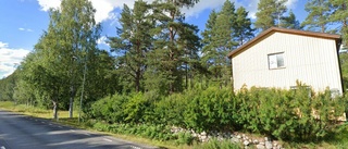 Ny ägare till fastigheten på postadress Renström 30 i Boliden