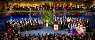 Världsmedier: Stor ilska kring Nobelbjudningar