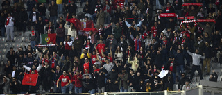 Braga klart för CL – första gången på elva år