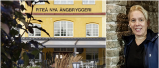 Oglamourös restaurang öppnar i Piteå