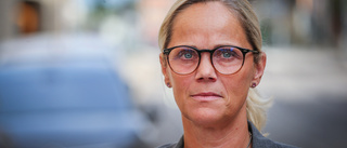 Hon är en av Sveriges bäst betalda kommundirektörer