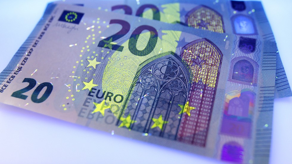 Belgiens riksgäld försöker pressa upp sparräntorna hos landets banker med en ettårig obligation riktad direkt till hushåll, där kupongräntan hamnar över bankernas snittränta. Arkivbild