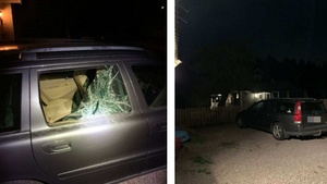Körde rattfull och stoppades – två timmar senare körde han igen