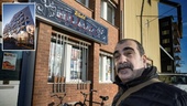 Klubb Hijazz är tillbaka – i ett av Uppsalas mest spejsade hus