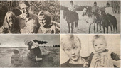 Återblick: Se 15 bilder från november 1983