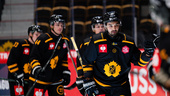 Stark debut och ett hattrick – många glädjeämnen i AIK
