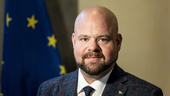 Landsbygdsministern: Sverige pressade ner fiskekvoterna