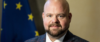 Landsbygdsministern: Sverige pressade ner fiskekvoterna