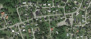 115 kvadratmeter stort hus i Rosvik sålt för 1 100 000 kronor