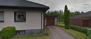 128 kvadratmeter stort hus i Motala får nya ägare