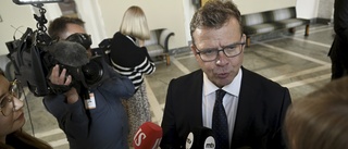 Fortsatt förtroende för Finlands regering