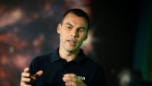 Ny svensk astronaut i rymden tidigast 2024