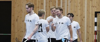 Skellefteå IBS krossade Morö Backe – i säsongens första derby