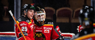 Kaptenens dröm om att avsluta i Luleå Hockey kan förverkligas