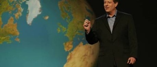 Al Gore, VT och sanningen