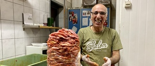 Alexanders passion: Har drivit samma pizzeria – i 43 år