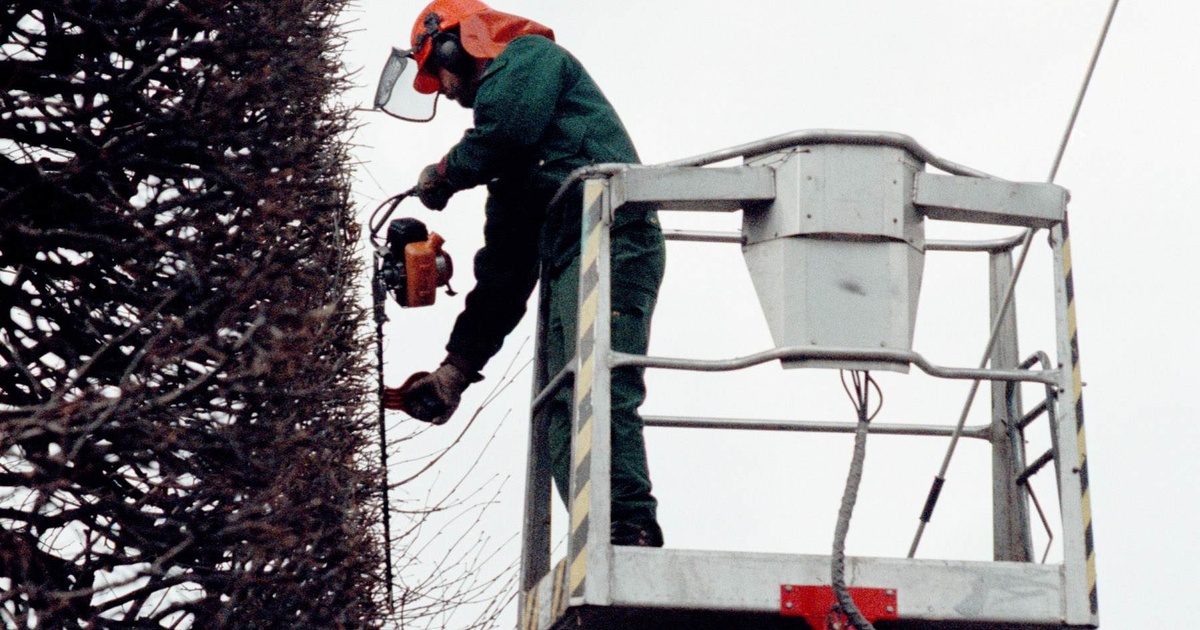 Stor vinstmarginal för Katrineholms Hyrmaskiner