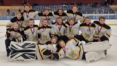 Maifpojkar vann i Katrineholm i första cupen på helplan